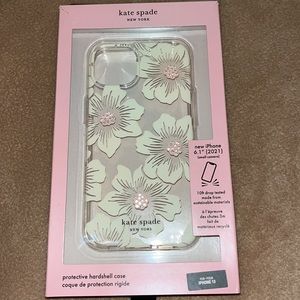 Kate Spade iPhone 13 Case